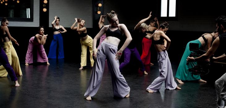 Top Dance Film Festivals