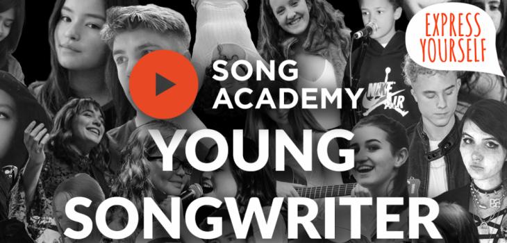 Top Songwriting Competitions for Teens