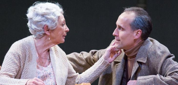 Faculty Acting News!